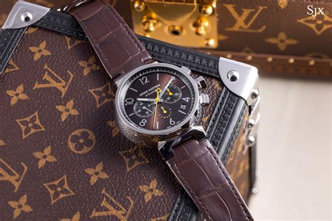 louis vuitton watch prices